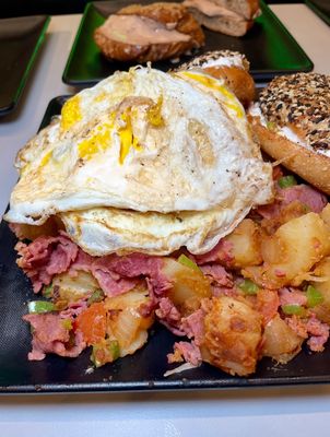 Mikey & Mel's Deli by null