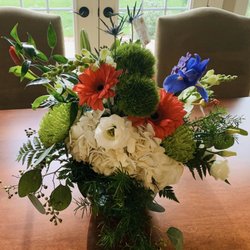 Carmola's Flowers - Mother's Day bouquet