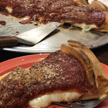 Chicago’s Pizza - Takeout & Delivery - 176 Photos & 259 Reviews - Pizza ...