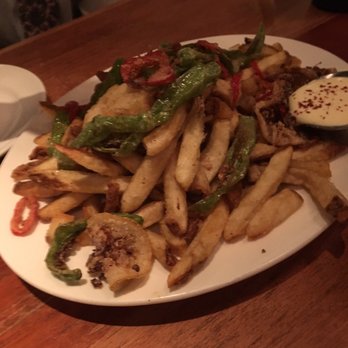 Beatrix - Streeterville - Fries - New American Near Me - Chicago, Illinois Beatrix - Streeterville - Fries - New American Near Me - Chicago, Illinois