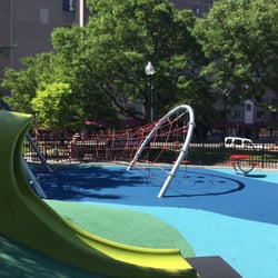 Eliot Norton Park