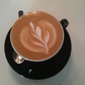 Rooster Coffee House - Coffee & Tea Near Me - Toronto, Ontario