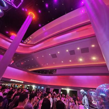 Sphere - Stadiums & Arenas Near Me - Las Vegas, Nevada