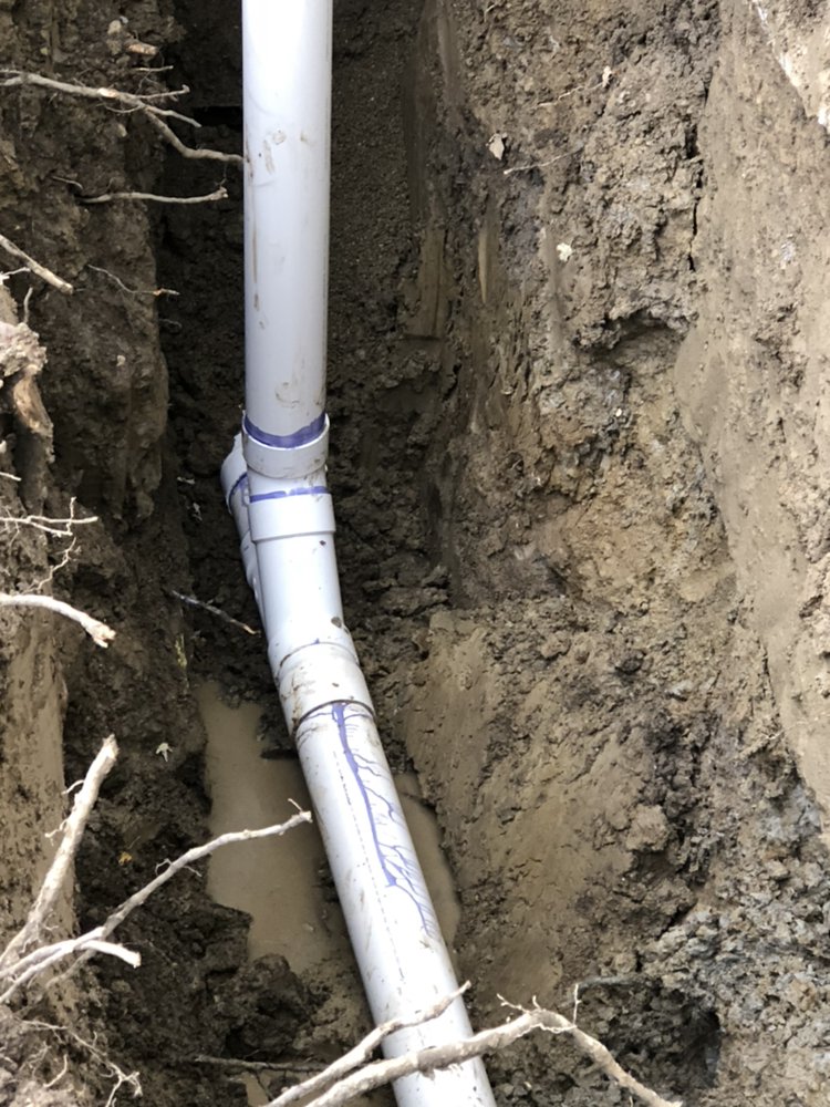 Slide of NGU Plumbing