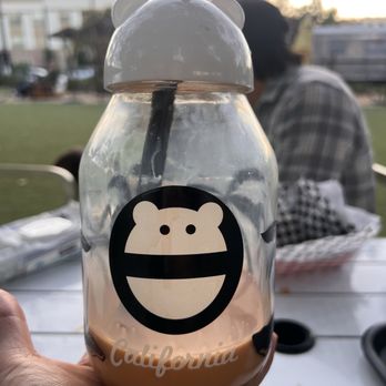 Mini Monster Cafe - Bubble Tea Near Me - Anaheim, California Mini Monster Cafe - Bubble Tea Near Me - Anaheim, California