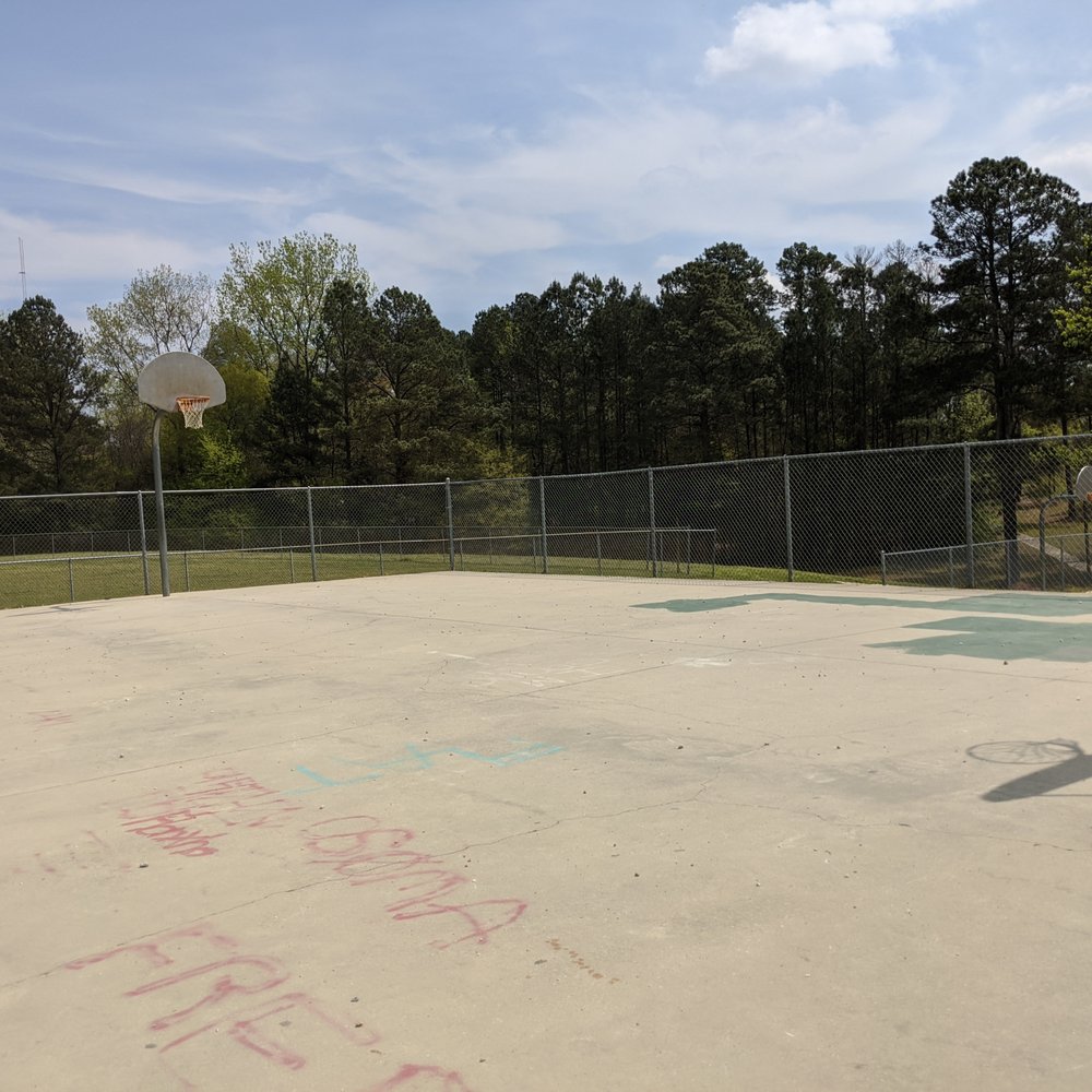 Preston Blackmon Park - Preston Blackmon Park, Lancaster SC - Playgrounds Near Me - Lancaster, South Carolina Preston Blackmon Park - Preston Blackmon Park, Lancaster SC - Playgrounds Near Me - Lancaster, South Carolina