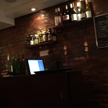 Red Bamboo - Vegetarian Near Me - New York, New York Red Bamboo - Vegetarian Near Me - New York, New York