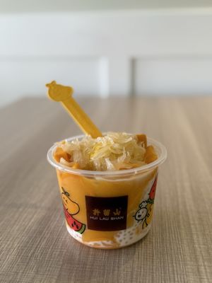 Hui Lau Shan by null