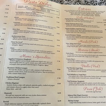 Mama Carolla's - Italian Near Me - Indianapolis, Indiana Mama Carolla's - Italian Near Me - Indianapolis, Indiana