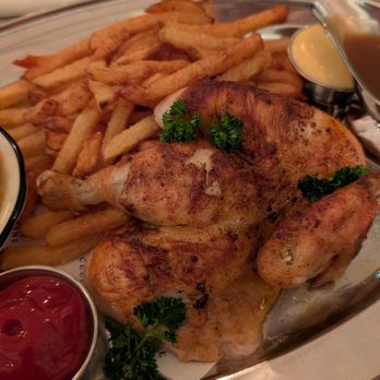 Chez Celine - French Near Me - Vancouver, British Columbia