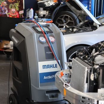 Tune Rite Auto - Auto Repair Near Me - Boca Raton, Florida