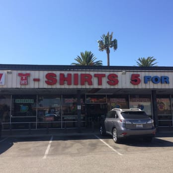 Main T - Men's Clothing Near Me - Garden Grove, California Main T - Men's Clothing Near Me - Garden Grove, California