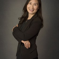 GE Chinese School - Teacher Hong