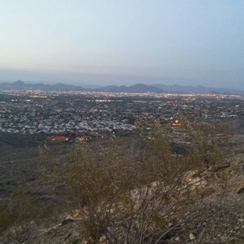 South Mountain Park - Parks Near Me - Phoenix, Arizona