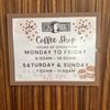 Dazbog Coffee gift card