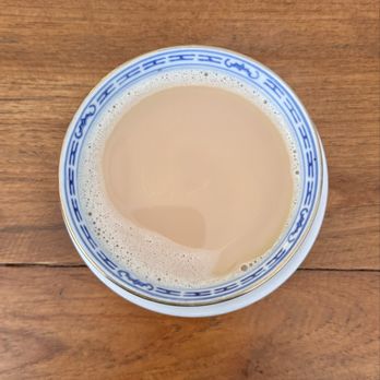 Cafe Tibet - Vegan Restaurant - Vegetarian Near Me - Berkeley, California