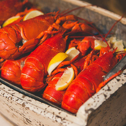 Clambakes of Connecticut