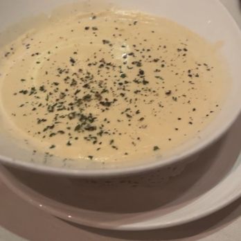 Eddie Merlot's - King Crab and Corn Bisque - Steakhouses Near Me - Indianapolis, Indiana Eddie Merlot's - King Crab and Corn Bisque - Steakhouses Near Me - Indianapolis, Indiana