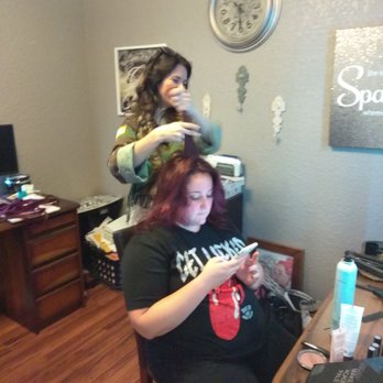 All Pinned Up - Makeup Artists Near Me - Redding, California