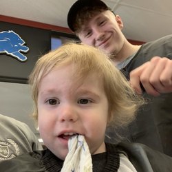 Rocco's Barber Shop