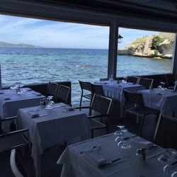 Restaurant la Marinuccia