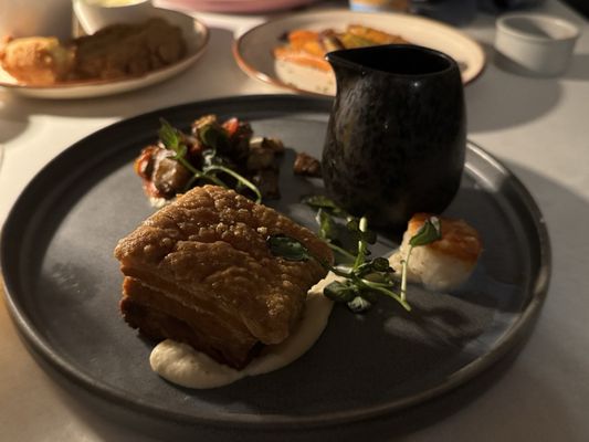 Valley Kitchen by null