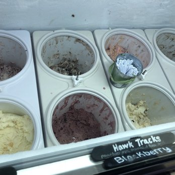Sylas & Maddy's - Ice Cream & Frozen Yogurt Near Me - Lawrence, Kansas