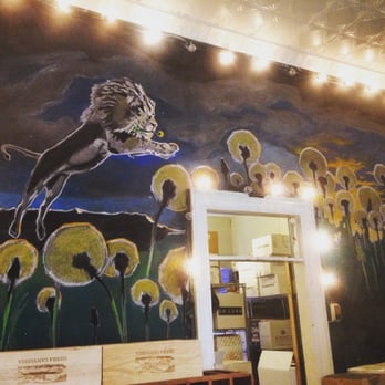 Dandelion Wine - Beer, Wine & Spirits Near Me - Brooklyn, New York