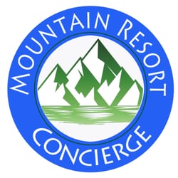 Mountain Resort Concierge