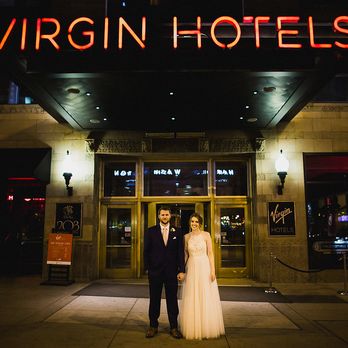 Virgin Hotels Chicago - Hotels Near Me - Chicago, Illinois Virgin Hotels Chicago - Hotels Near Me - Chicago, Illinois