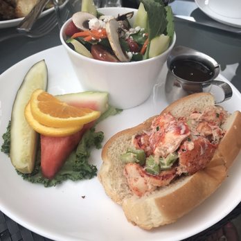 Vail Golf Club - The Lobster Roll - Golf Near Me - Vail, Colorado