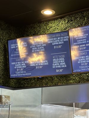 Menu photo 4 Tequileros Taqueria Vacaville, CA Menu photo 4 Tequileros Taqueria Vacaville, CA