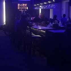 The Dark Room