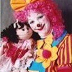 Antsy the Clown