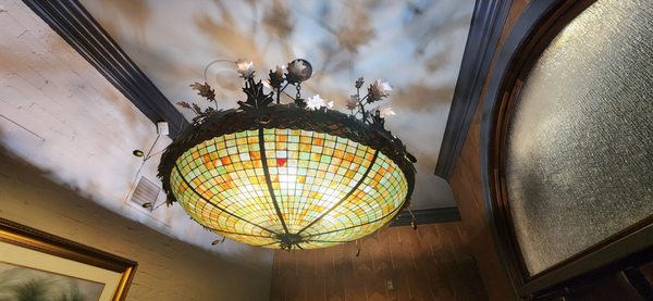 Capronis Restaurant & Bar by null