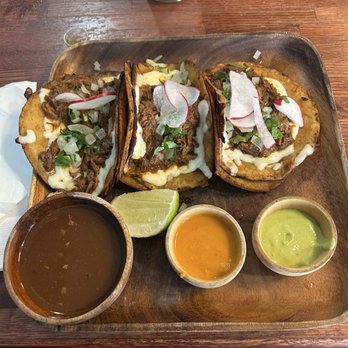 Del Campo Restaurant - Birria! - Latin American Near Me - Woodbridge, Virginia