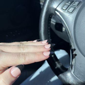 Serenity Nail & Spa - Nail Salons Near Me - Chula Vista, California
