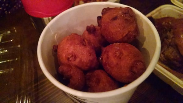 Mighty Quinn's Barbeque by null Mighty Quinn's Barbeque by null