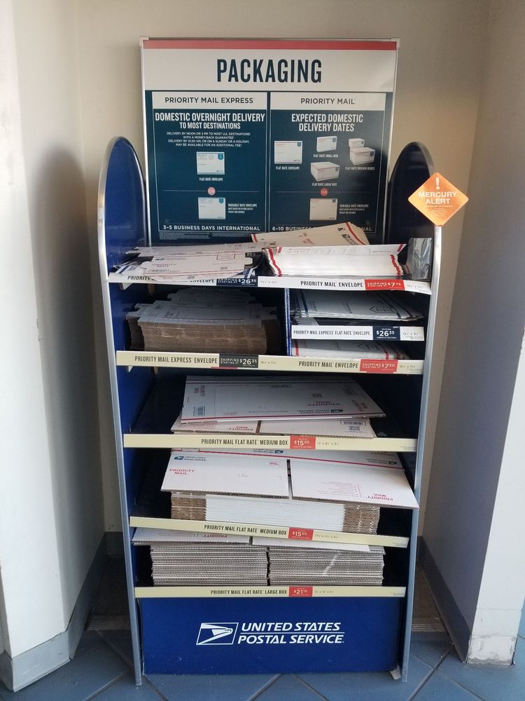 USPS 13 Photos & 23 Reviews 9318 Skokie Blvd, Skokie, Illinois