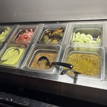 Ono Tacos Hawaii - Great salsa bar - Food Trucks Near Me - Maui, Hawaii Ono Tacos Hawaii - Great salsa bar - Food Trucks Near Me - Maui, Hawaii