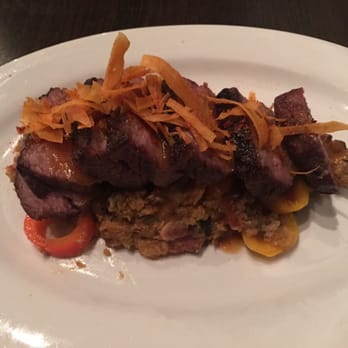The Salted Pig - Steak and mash! Perfectly cooked, and so flavorful. - Gastropubs Near Me - Riverside, California The Salted Pig - Steak and mash! Perfectly cooked, and so flavorful. - Gastropubs Near Me - Riverside, California
