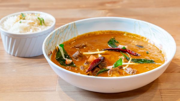 Sundara Indian Restaurant & Cafe by null