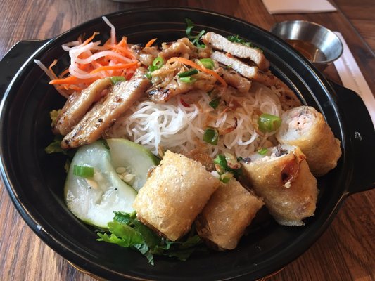 Pho Shop by null