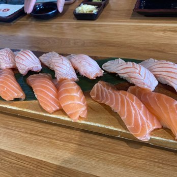 Heemo Sushi - Sushi Bars Near Me - Duarte, California