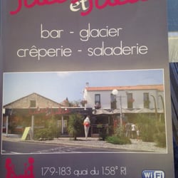 Jules et Julie