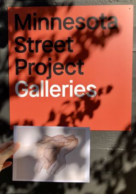 Minnesota Street Project by null