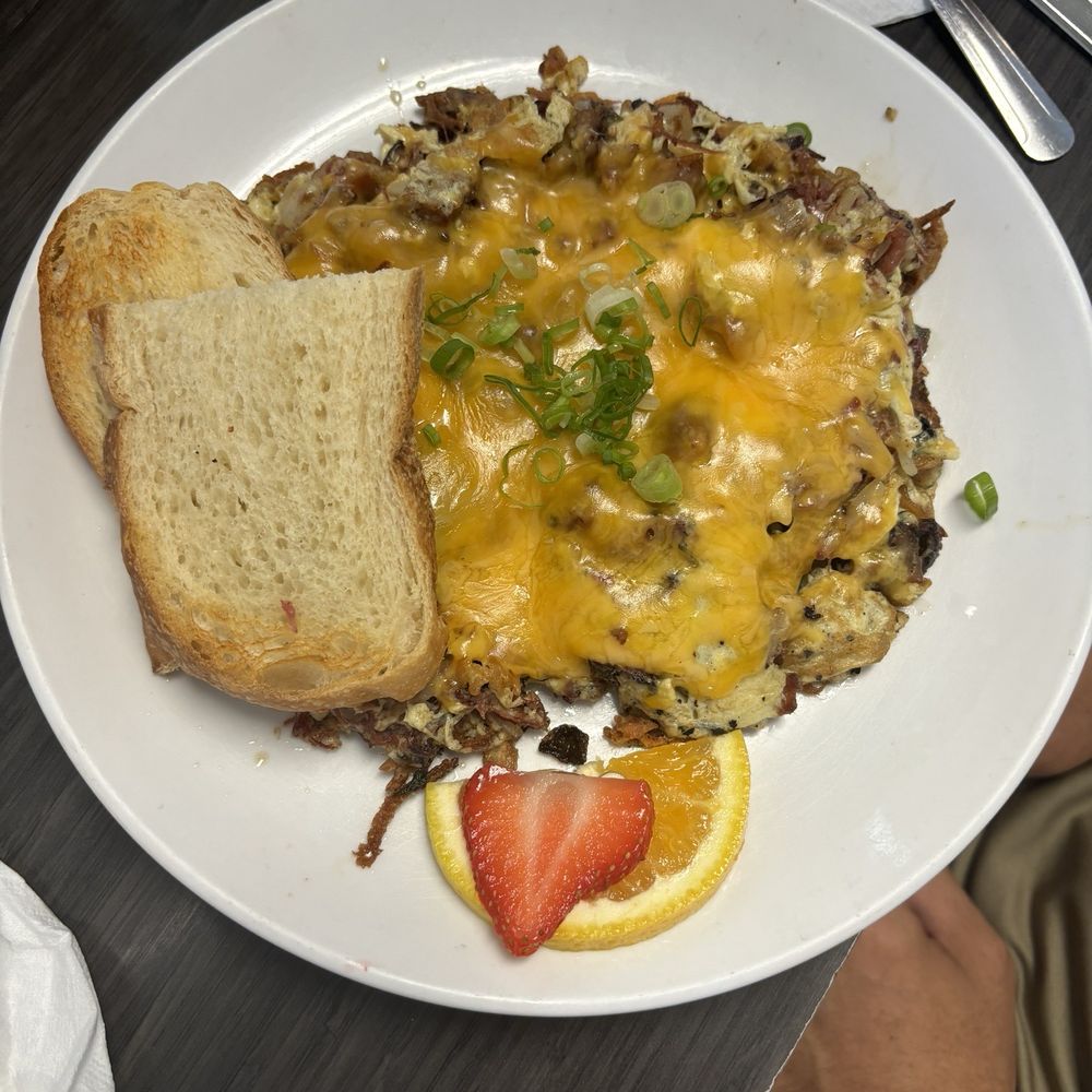 Sweet E's Cafe - Cafes Near Me - Honolulu, Hawaii
