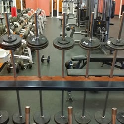 Heroes Fitness