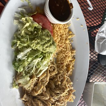 Don Miguel Mexican Restaurant - a plate of food - Mexican Near Me - Providence Forge, Virginia Don Miguel Mexican Restaurant - a plate of food - Mexican Near Me - Providence Forge, Virginia