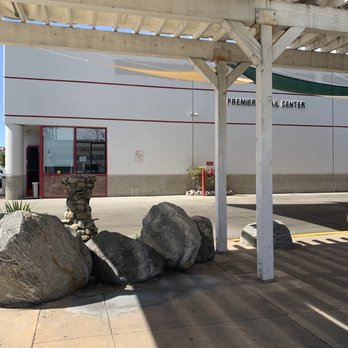 Car Code Auto Spa - Waiting area - Car Wash Near Me - Walnut, California